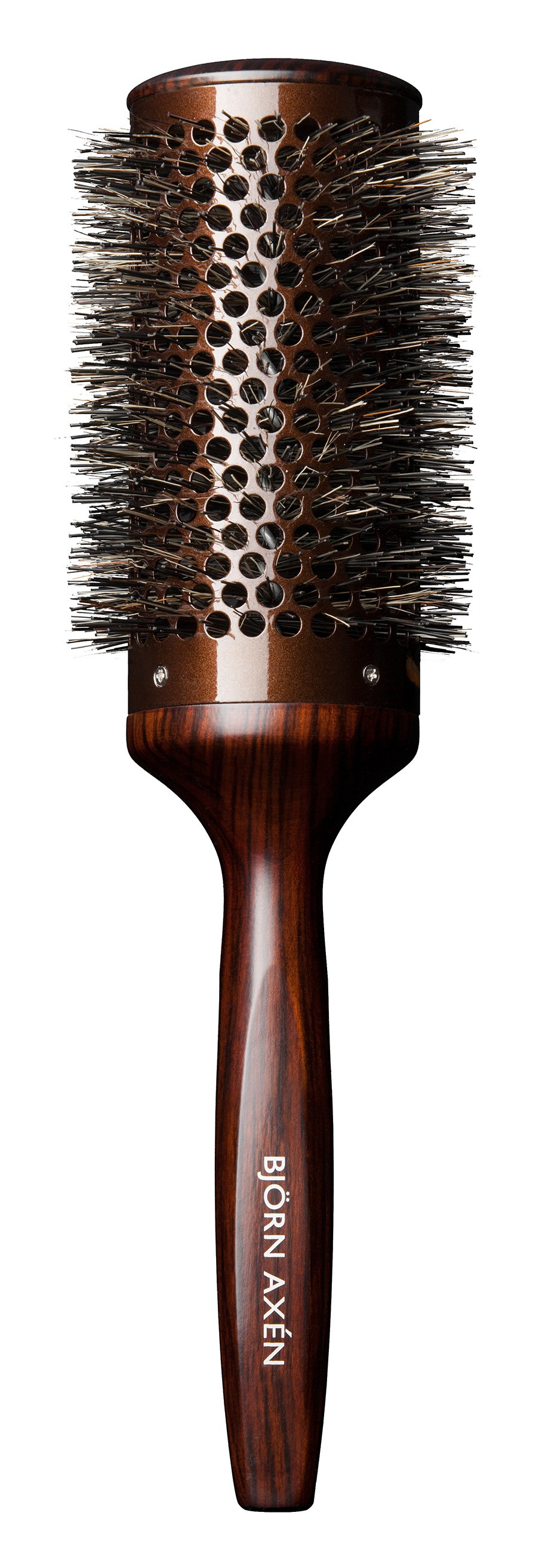 Björn Axen Maple Wood Blowout Brush For Long Hair