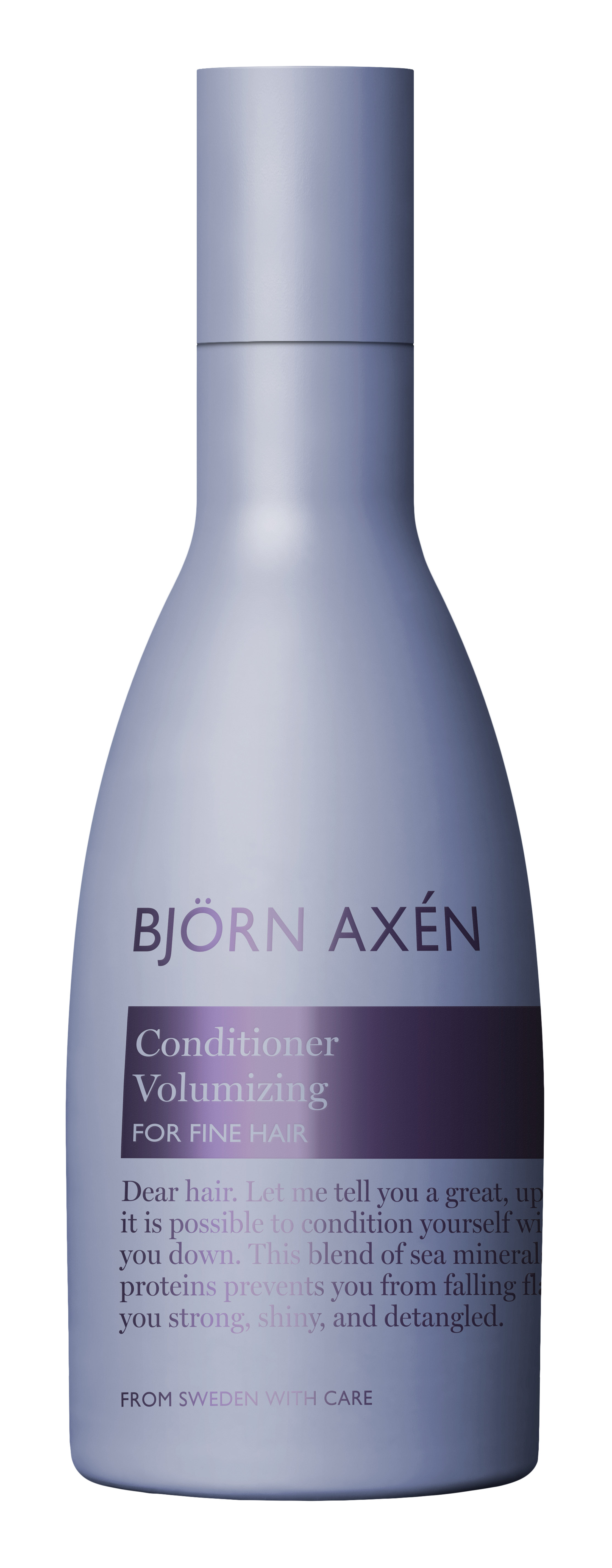 Björn Axen Care Volumizing Conditioner