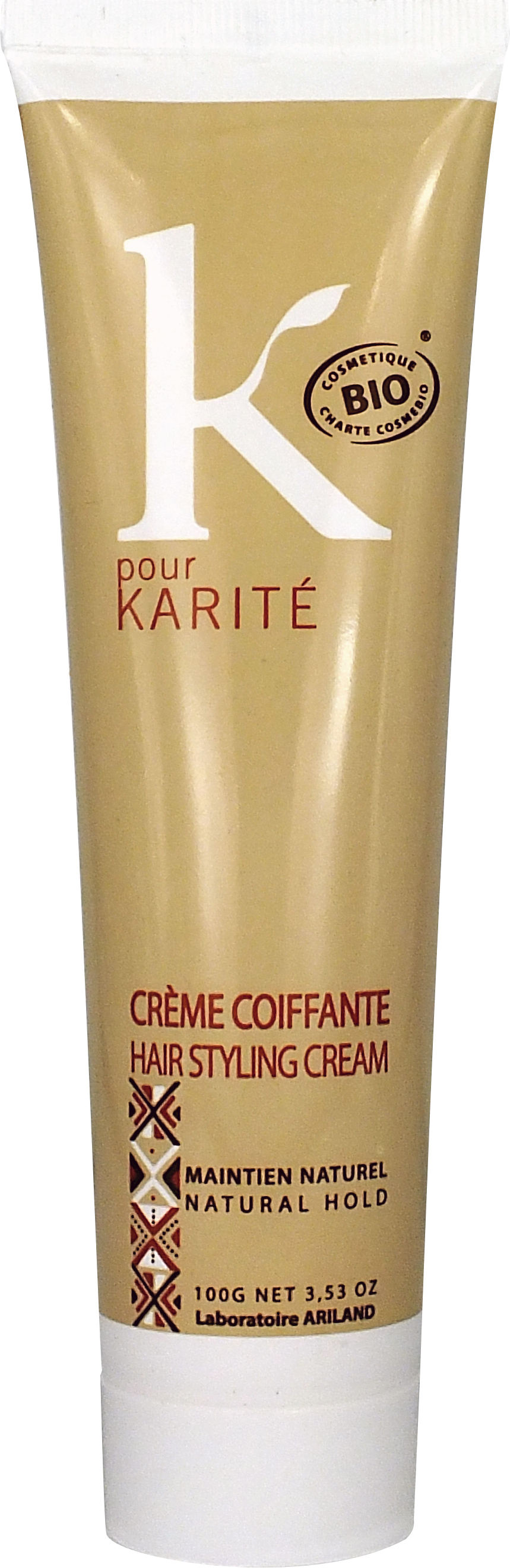 K Pour Karité Styling Cream 100g