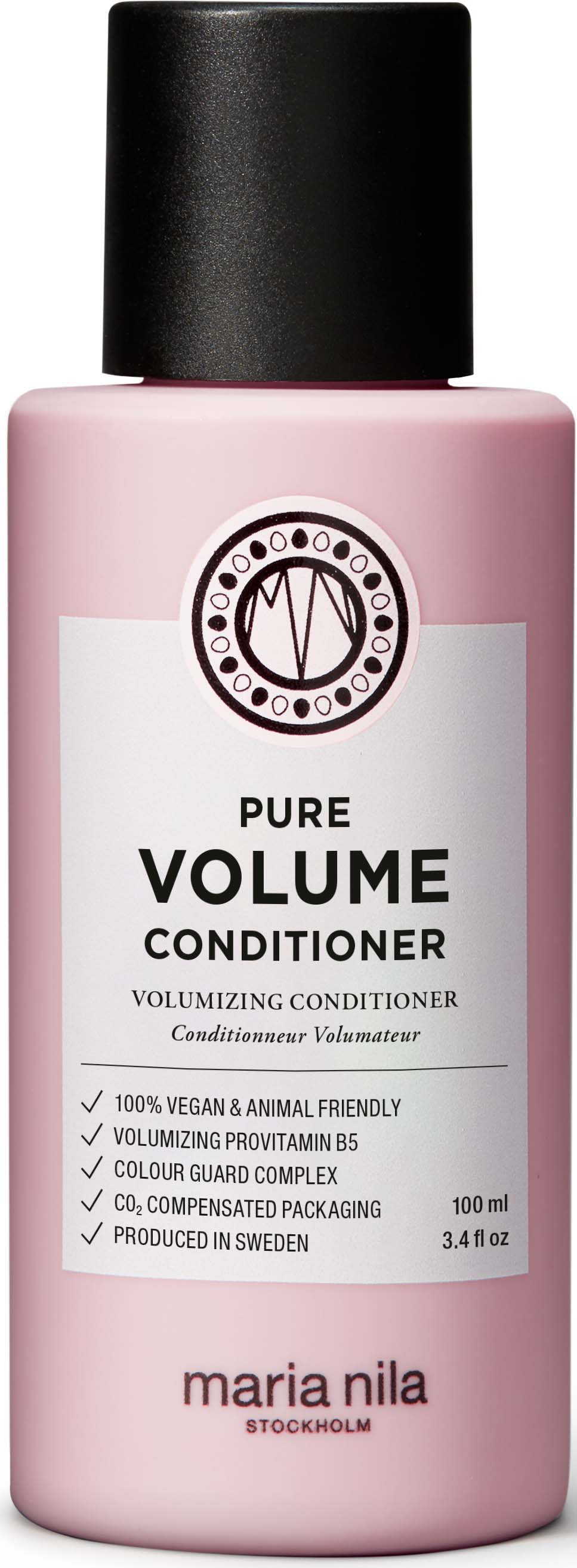 Maria Nila Palett Conditioner Pure Volume 100ml