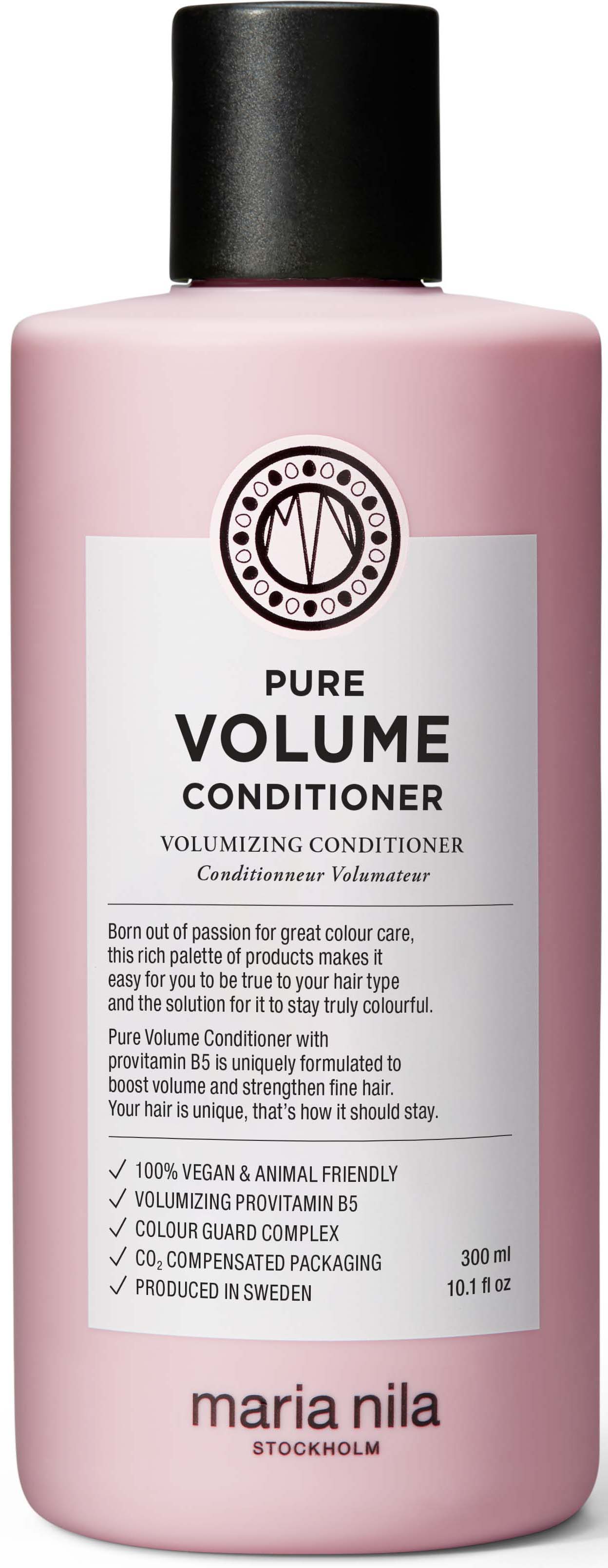 Maria Nila Palett Conditioner Pure Volume