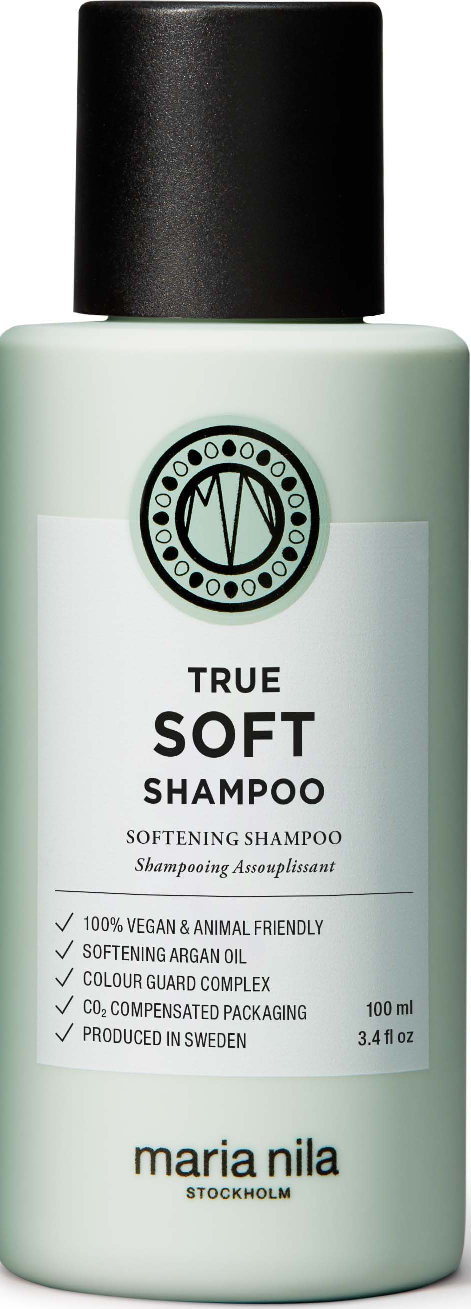 Maria Nila Palett True Soft Shampoo