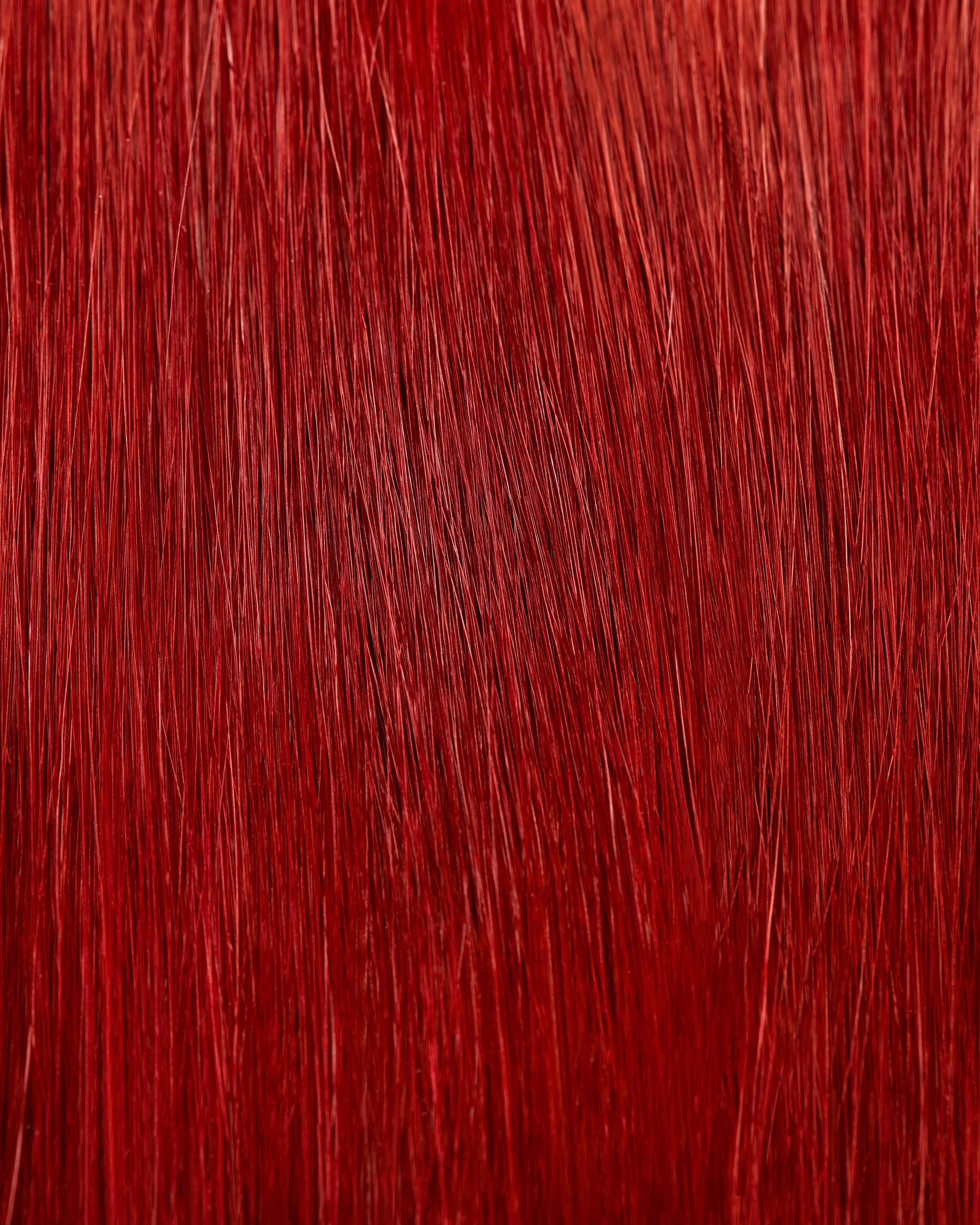 Maria Nila Palett Colour Refresh Autumn Red