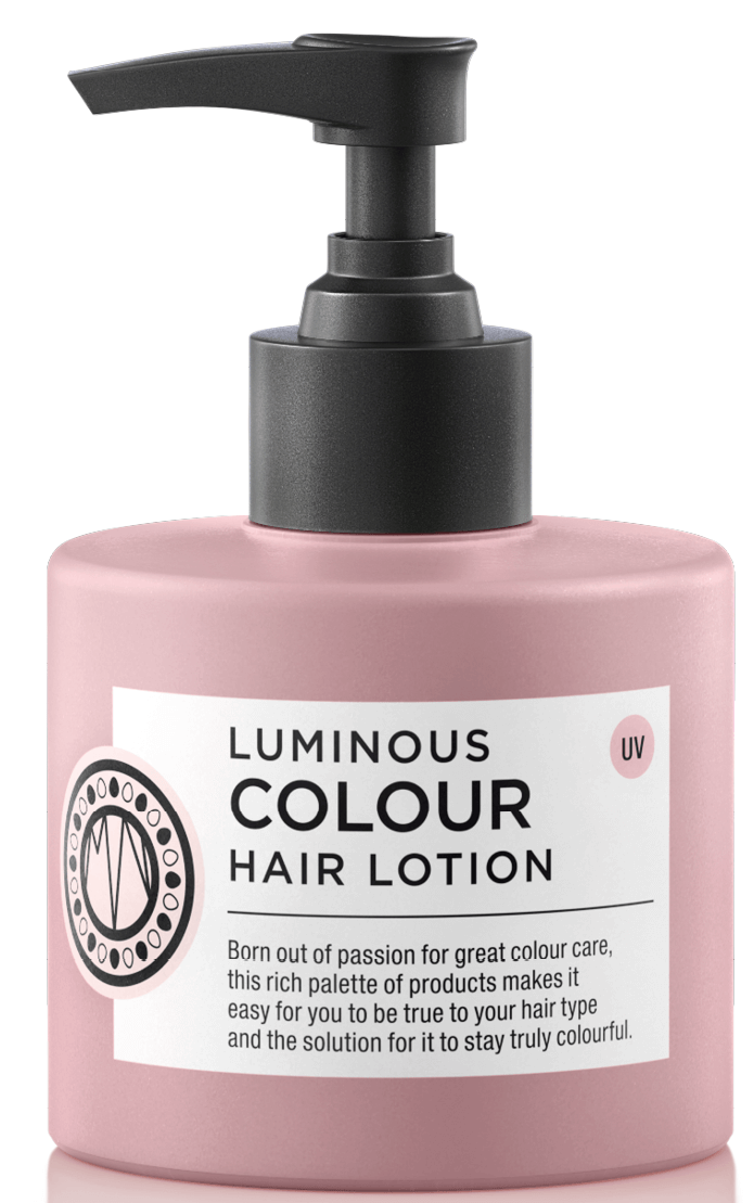 Maria Nila Palett Luminous Colour Hair Lotion 200ml