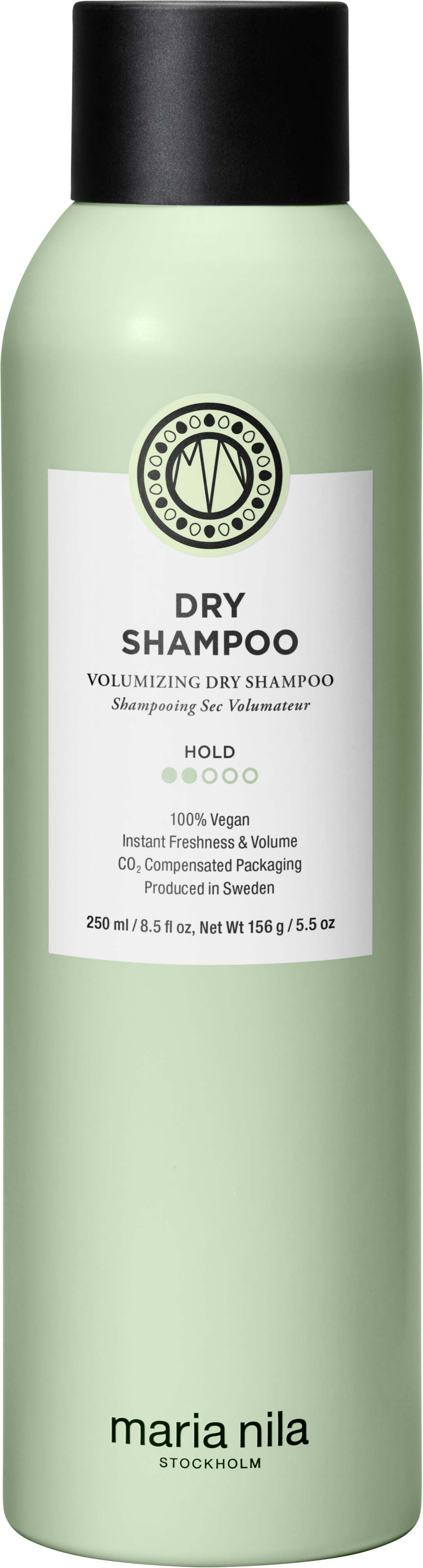Maria Nila Style & Finish Dry Shampoo 250ml