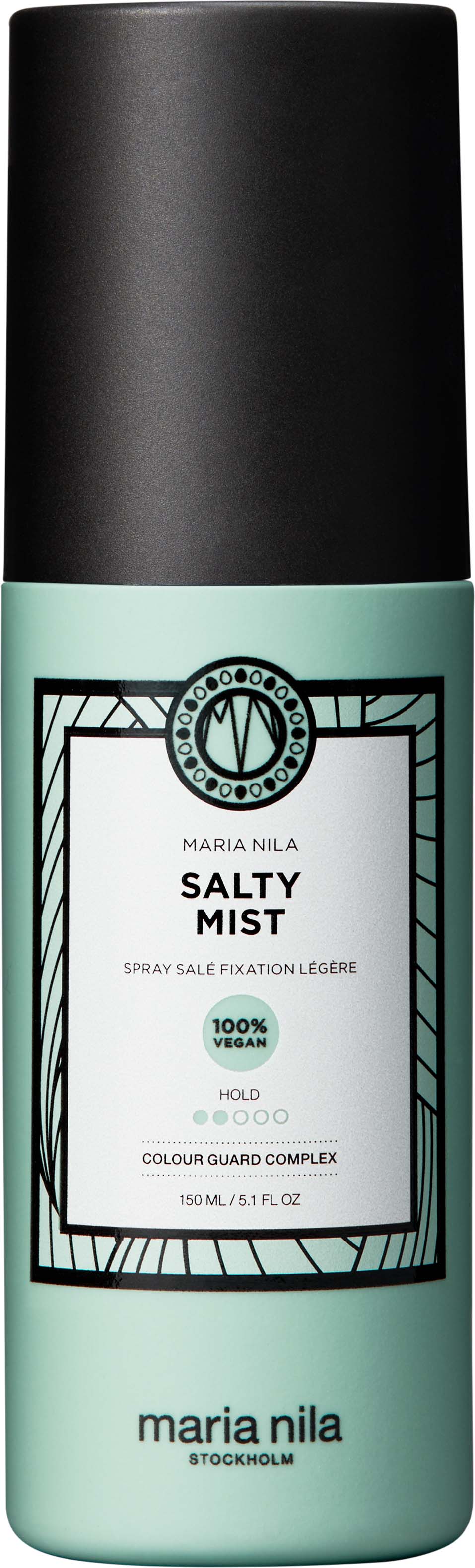 Maria Nila Style & Finish Salty Mist