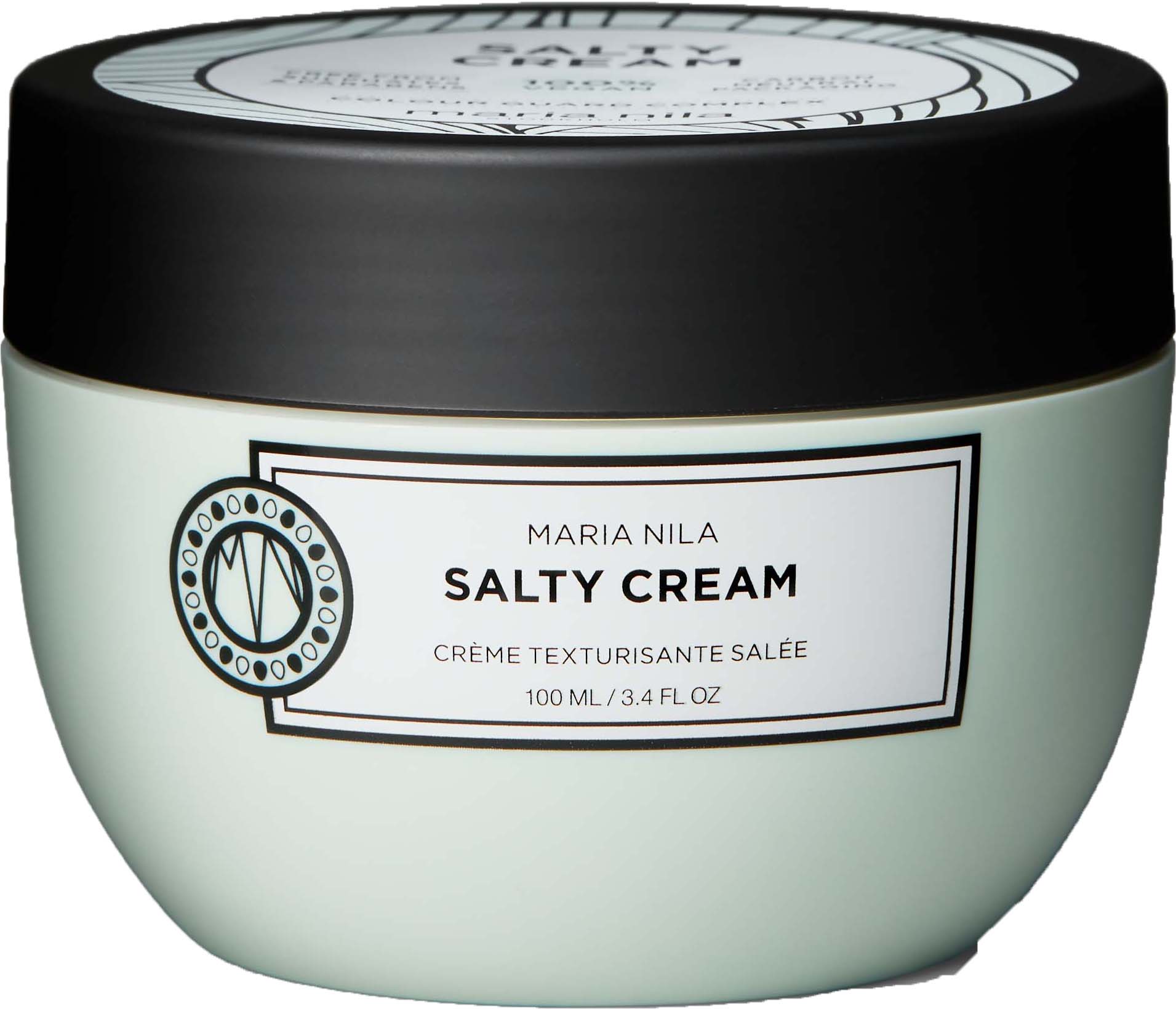 Maria Nila Style & Finish Salty Cream
