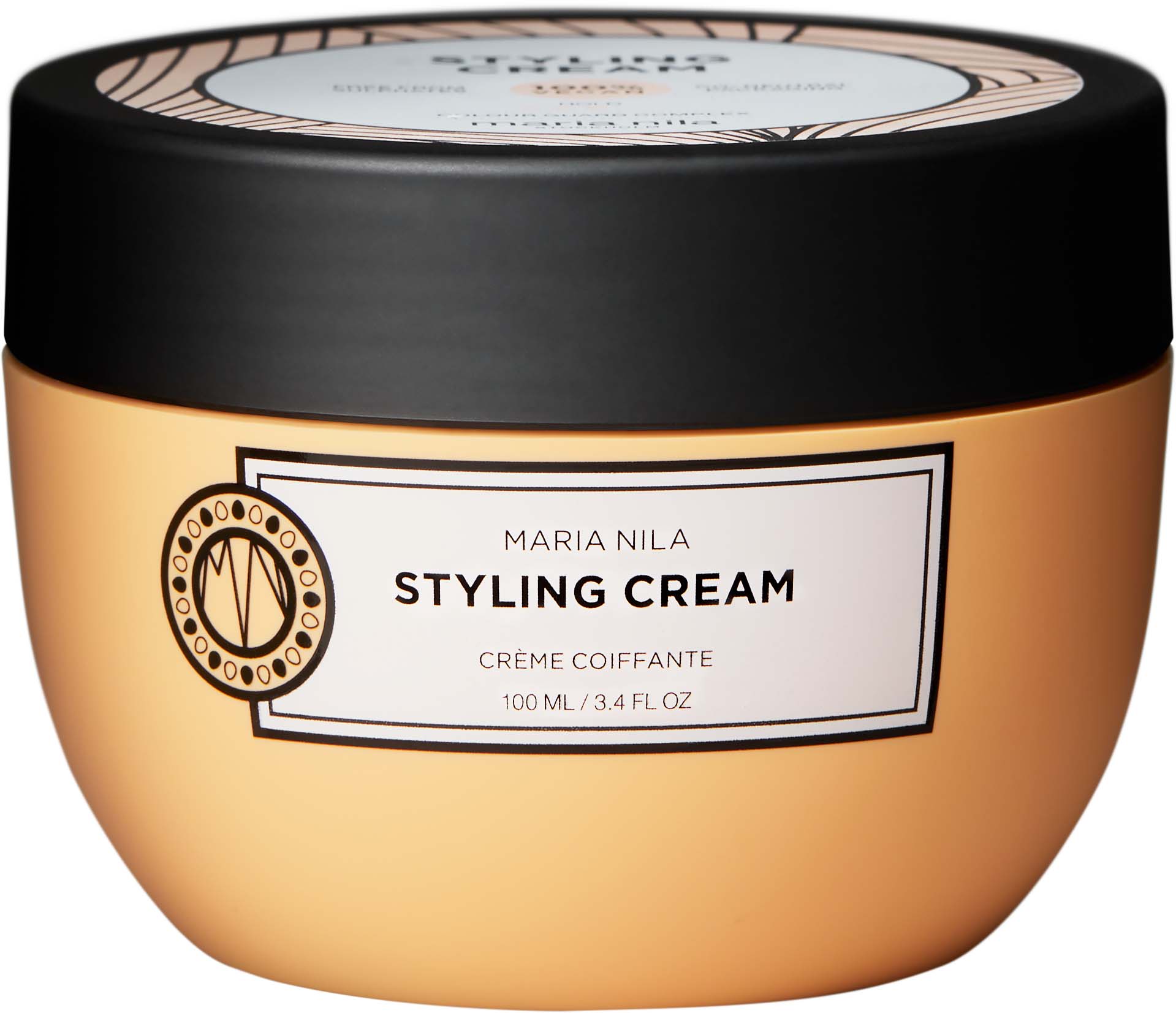 Maria Nila Style & Finish Styling Cream