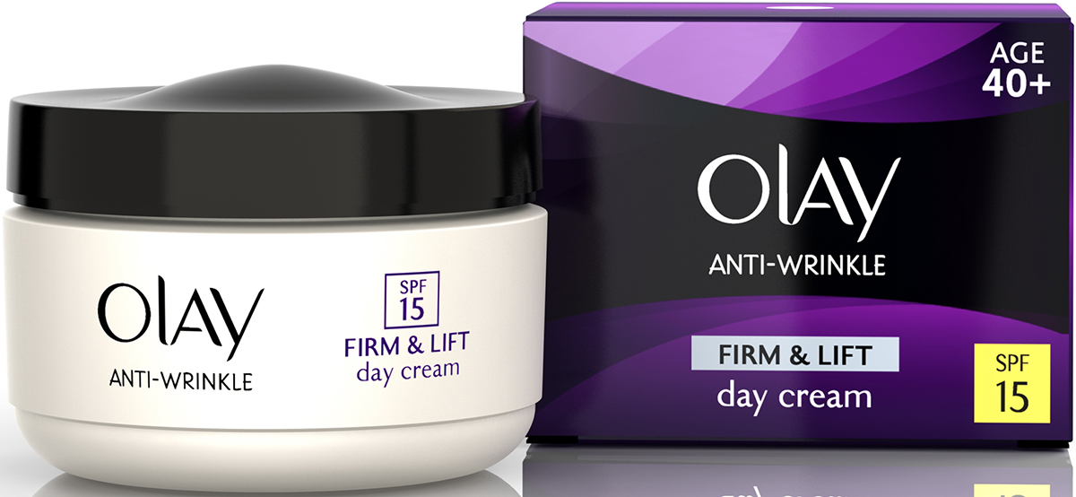 Olay Anti-Wrinkle Firming Day Cream 50ml