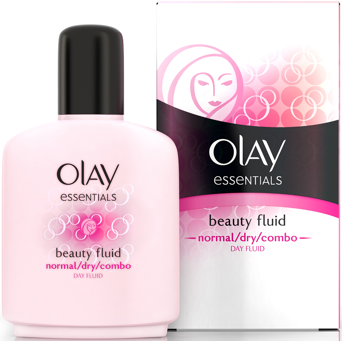 Olay Classics Beauty Fluid 100ml