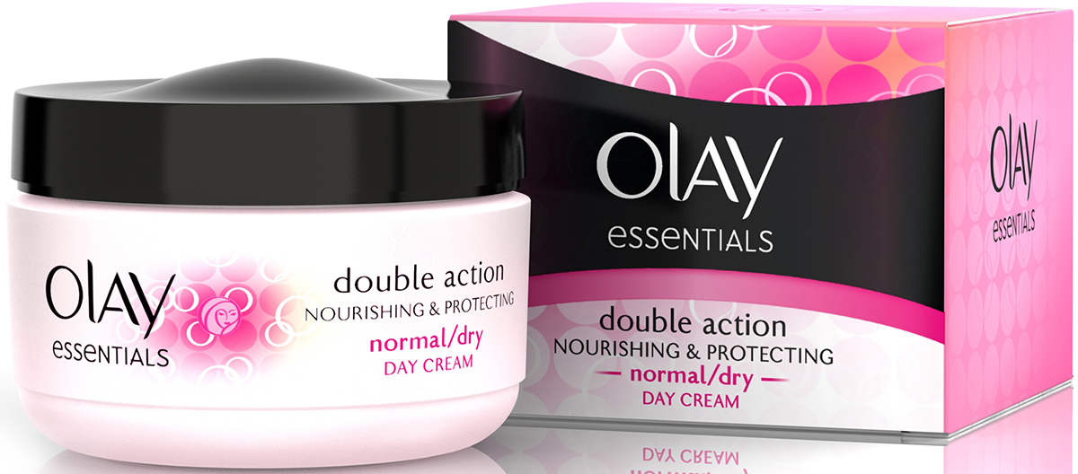 Olay Double Action Day Cream