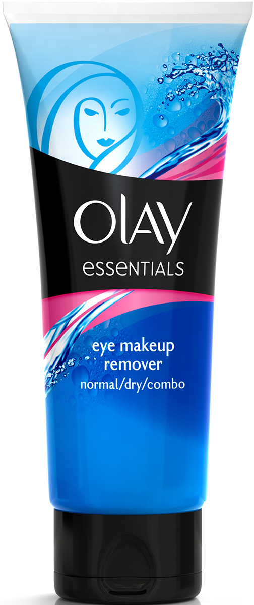 Olay Eye Make Up Remover