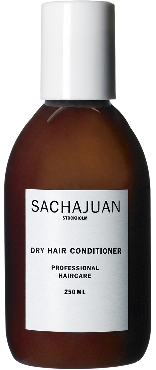 Sachajuan Dry Hair Conditioner 250ml