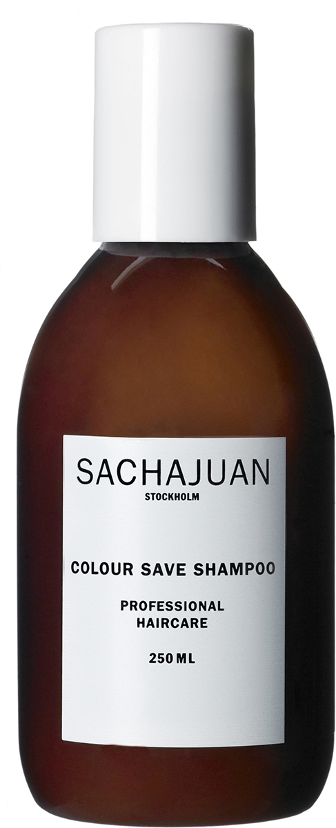 Sachajuan Colour Save Shampoo
