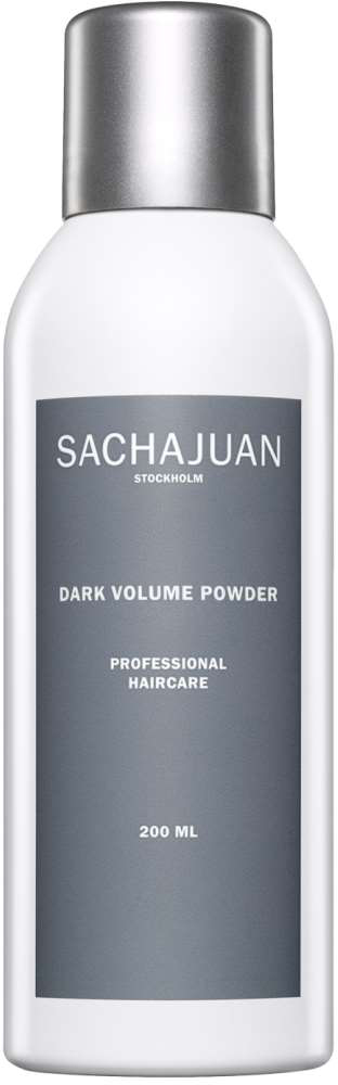Sachajuan Dark Volume Powder