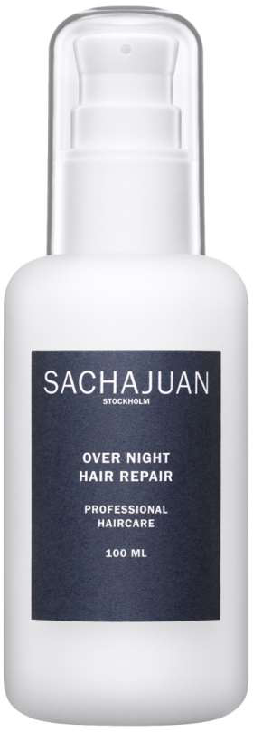 Sachajuan Over Night Hair Repair