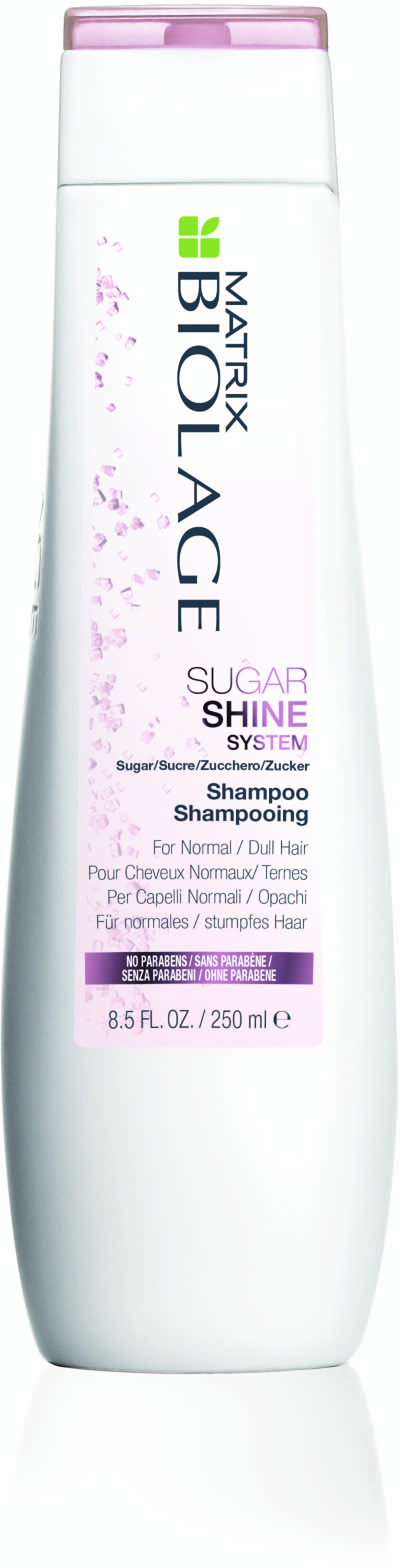 Matrix Biolage Sugar Shine Shampoo 250ml