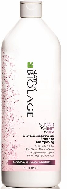 Matrix Biolage Sugar Shine Shampoo 1000ml