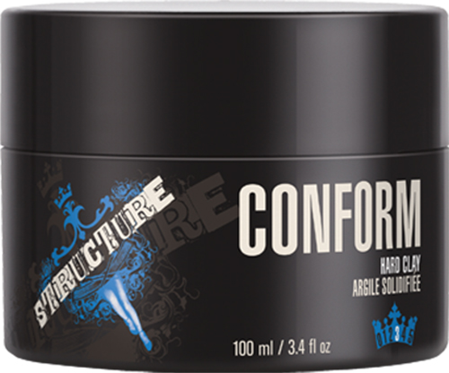 Joico Structure Conform Hard Clay