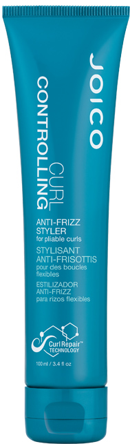 Joico Curl Controlling Anti-Frizz Styler