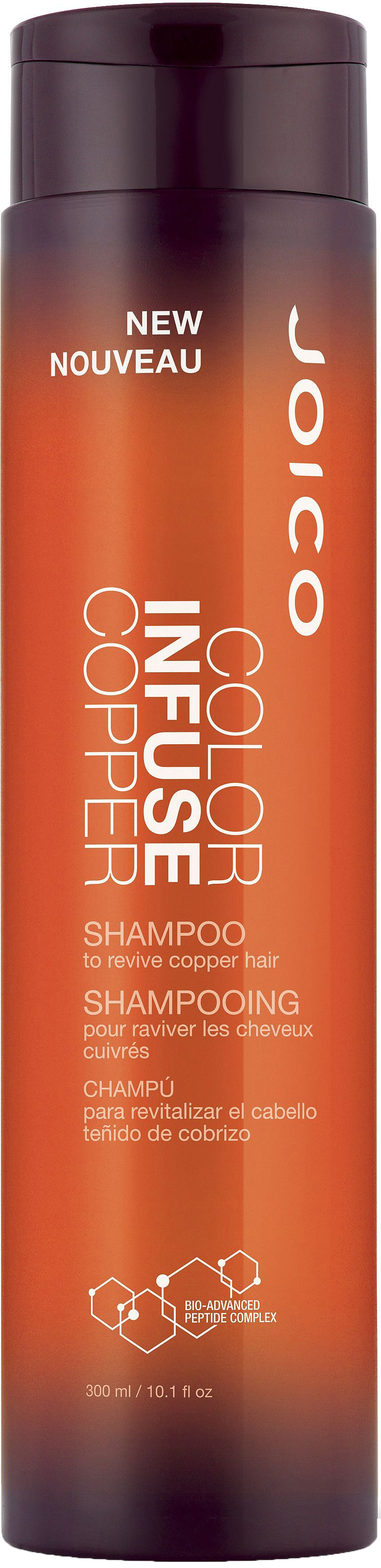 Joico Copper Shampoo 300ml