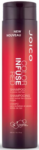 Joico Red Shampoo 300ml