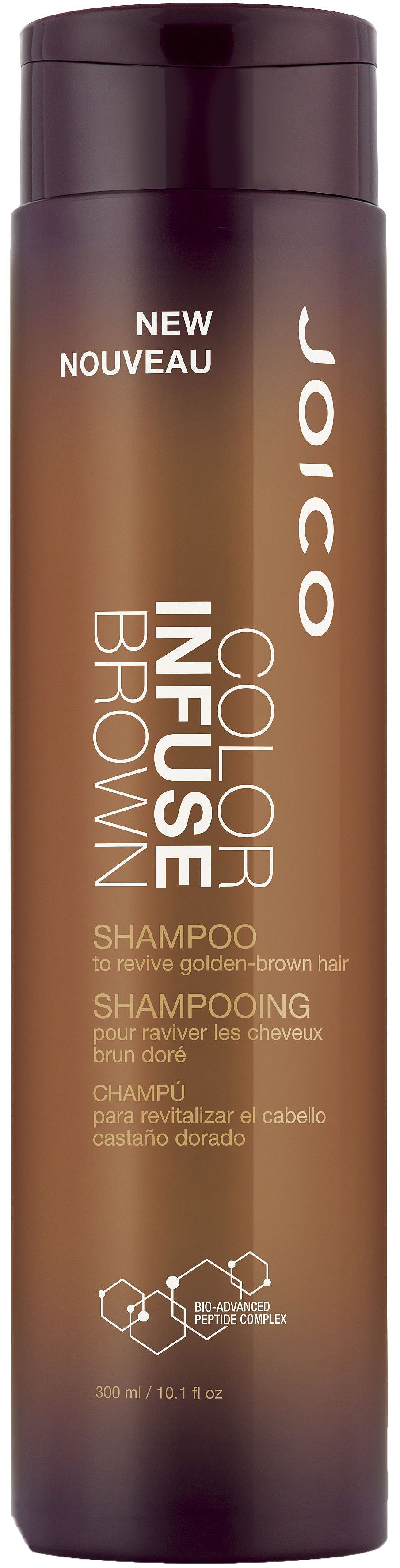 Joico Brown Shampoo 300ml