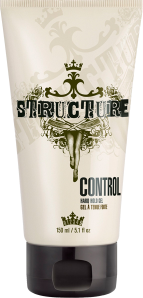 Joico Structure Control Hard Hold Gel
