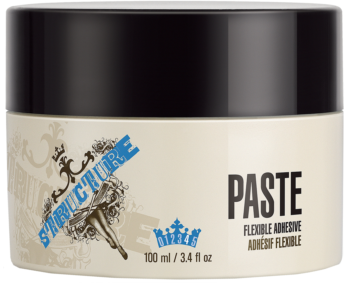 Joico Structure Paste Flexible Adhesive