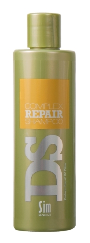 Sim Sensitive DS Complex Repair Shampoo