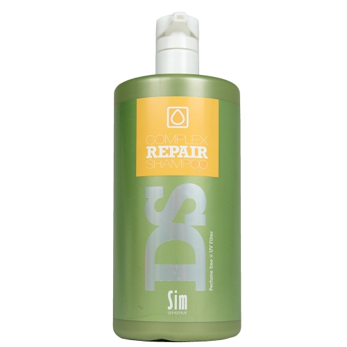 Sim Sensitive DS Complex Repair Shampoo 1000ml