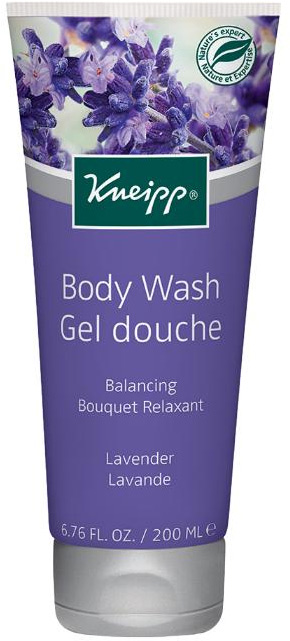 Kneipp Bodywash Lavendel