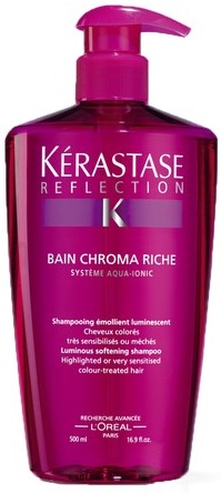 Kérastase Reflection Bain Chroma Riche 500ml