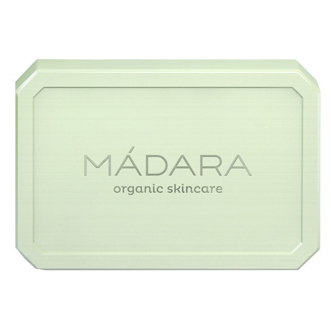 Madara White Birch & Algae Balancing Face Soap 70g