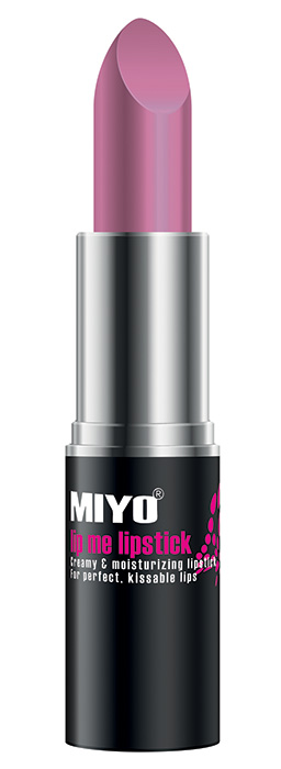 MIYO Lip Me! Lipstick no 13 Cream