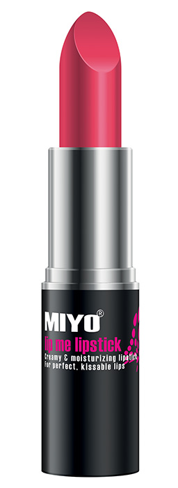 MIYO Lip Me! Lipstick no 14 Coral