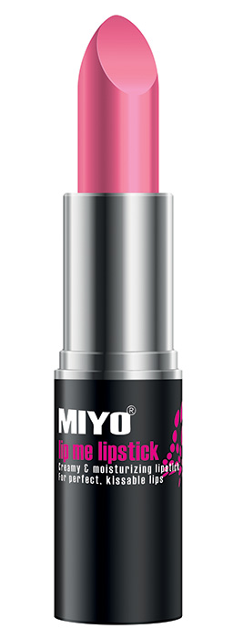 MIYO Lip Me! Lipstick No 17 Material