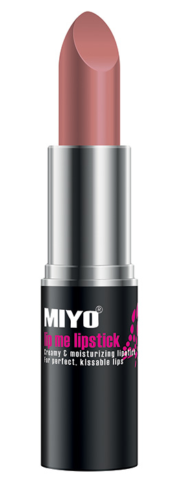 MIYO Lip Me! Lipstick No 18 Mix