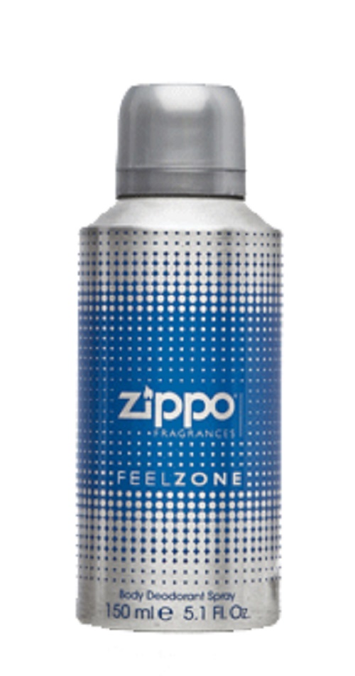 Zippo Man Deo Spray