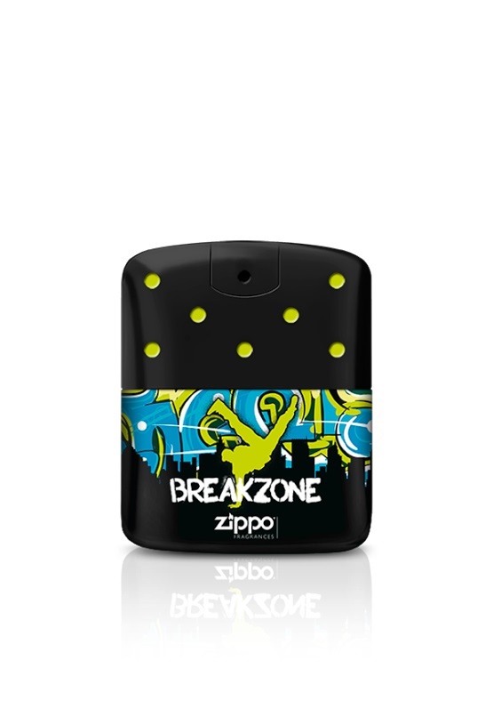 Zippo BreakZone For Him EdT 40ml