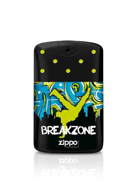 Zippo BreakZone For Him EdT 75ml