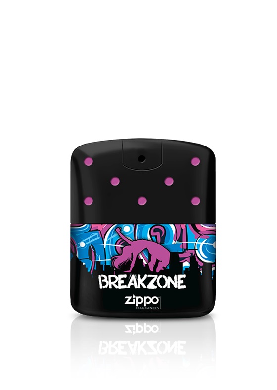 Zippo BreakZone For Her EdT 40ml