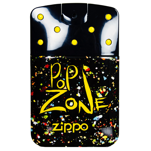 Zippo PopZone Man EdT 75ml