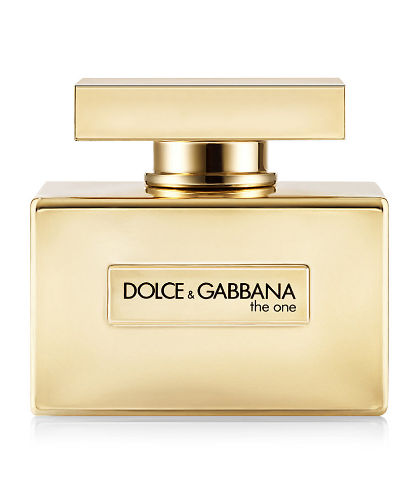 Dolce & Gabbana The One 2014Edition