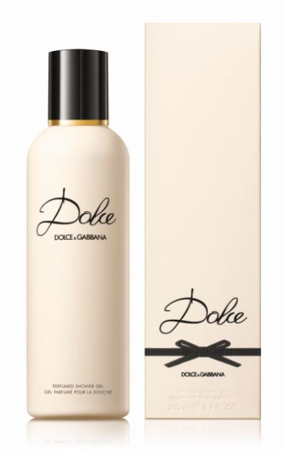 Dolce & Gabbana Dolce Shower Gel 200ml