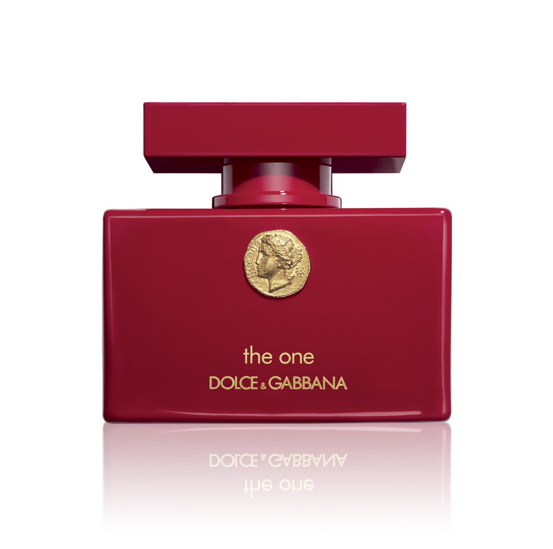Dolce & Gabbana  The One Collector's Edition EdP