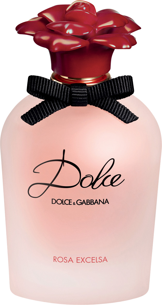Dolce & Gabbana Rosa Excelsa EdP 75ml