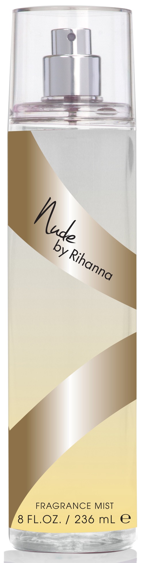 Rihanna Nude Body Mist
