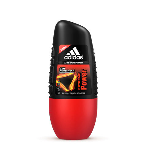 Adidas Extreme Power Deo Roll-On 50ml