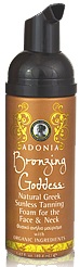 Adonia Bronzing Goddess